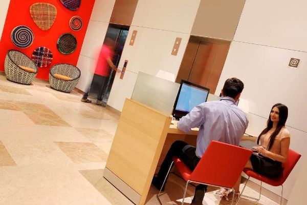 Hotel ibis Coimbatore City Centre